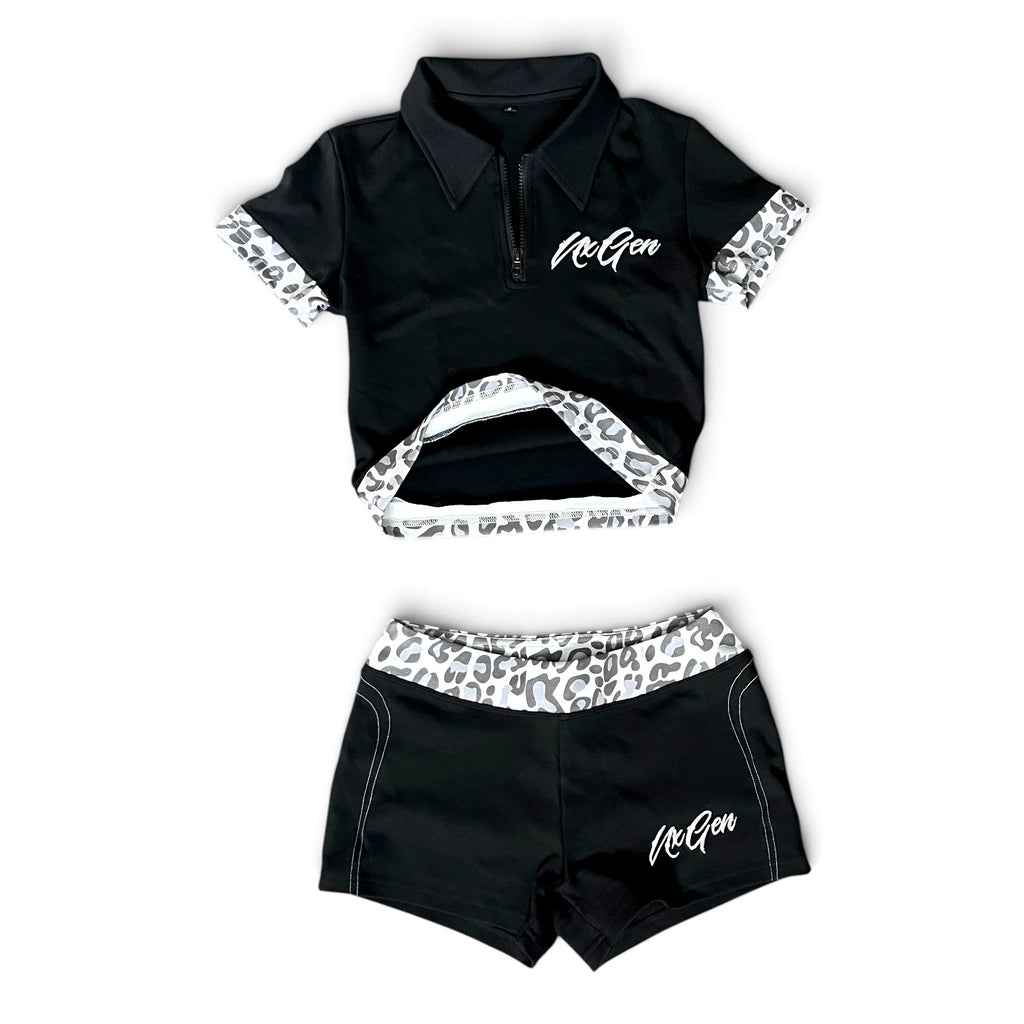 Everything Cheetah Blackout
