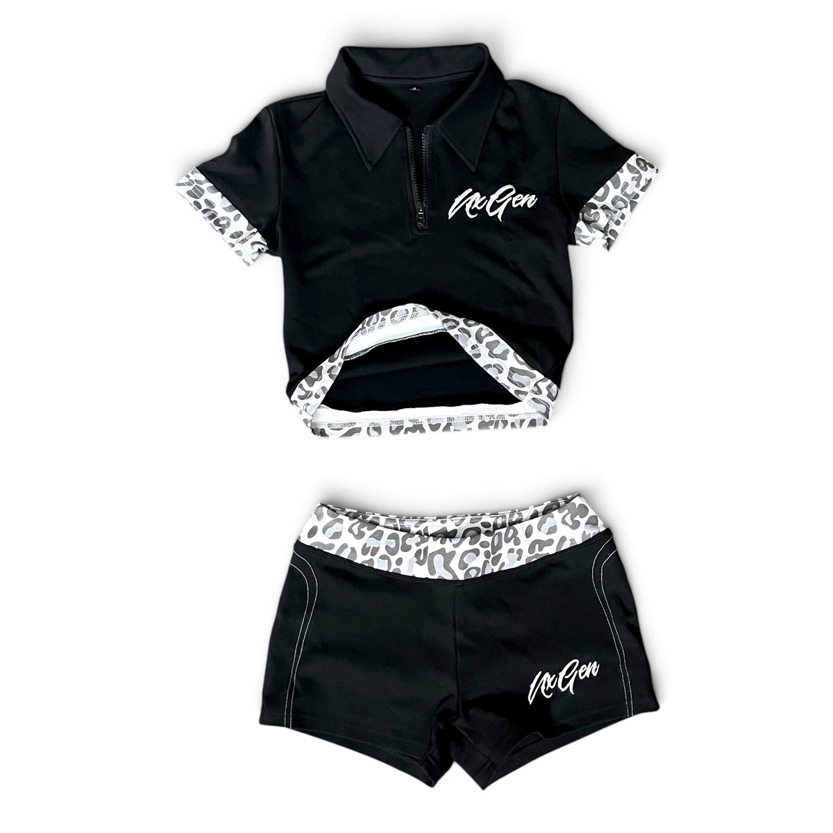 Everything Cheetah Blackout