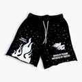 MIDNIGHT FLAME RS SHORTS