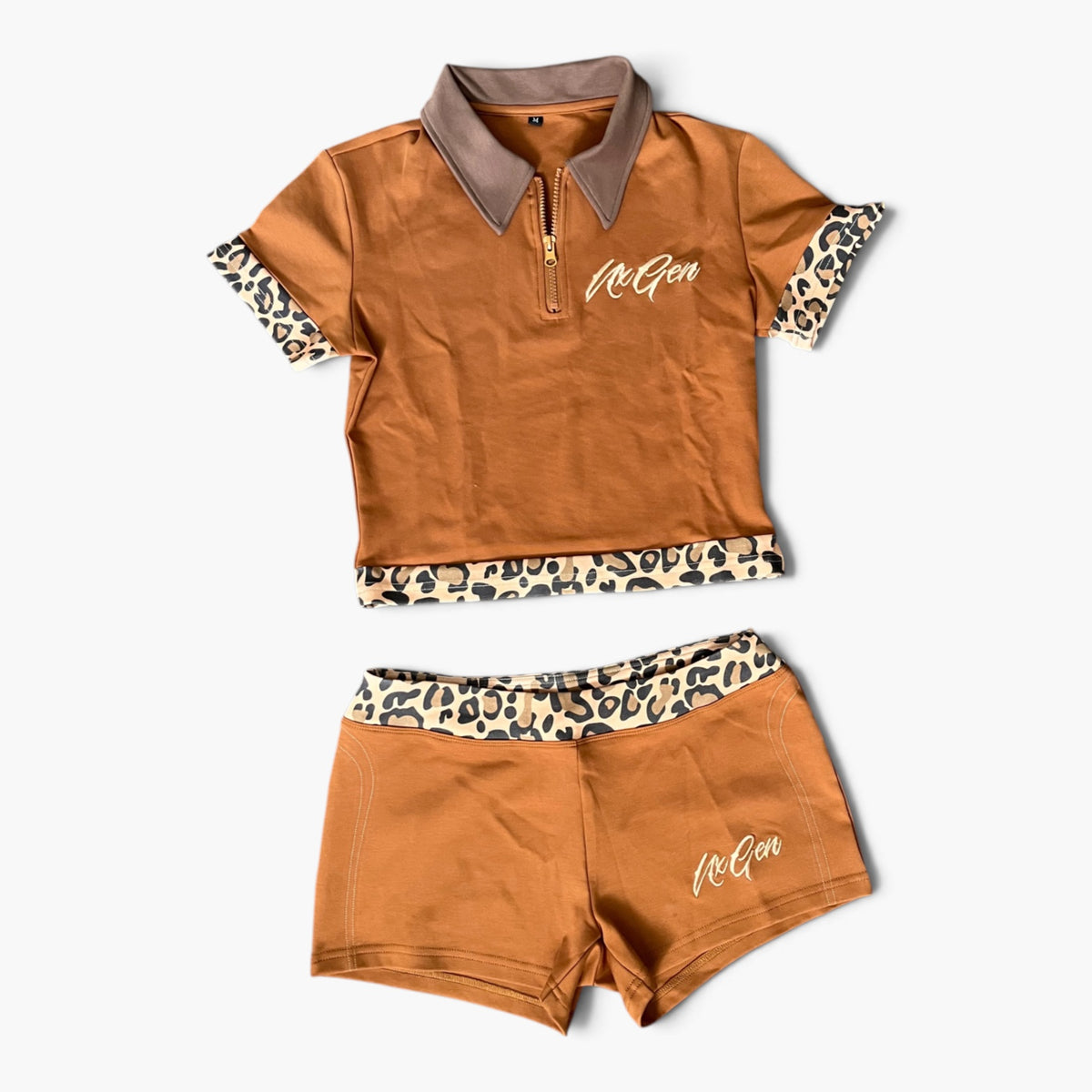 Everything Cheetah Honey