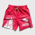 PINK RIOT RS SHORTS
