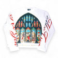 STAINED GLASS THERMAL